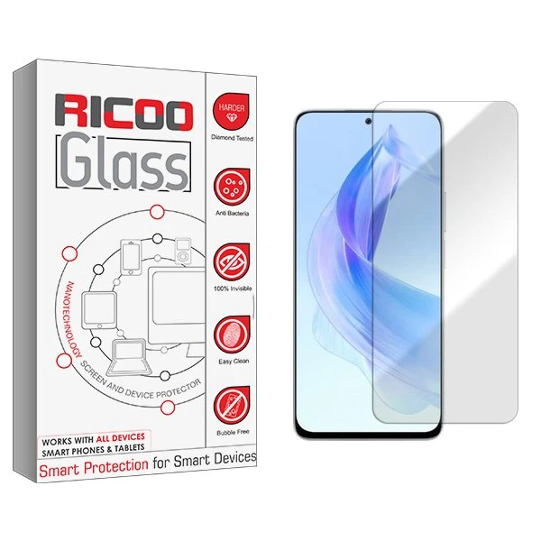 محافظ صفحه نمایش ریکو مدل RiC2 مناسب برای گوشی موبایل آنر X50i