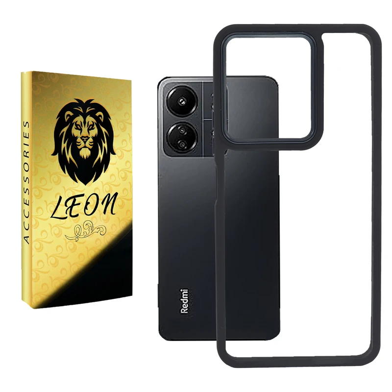 کاور لئون مدل Shain Yo مناسب برای گوشی موبایل شیائومی Redmi 13C