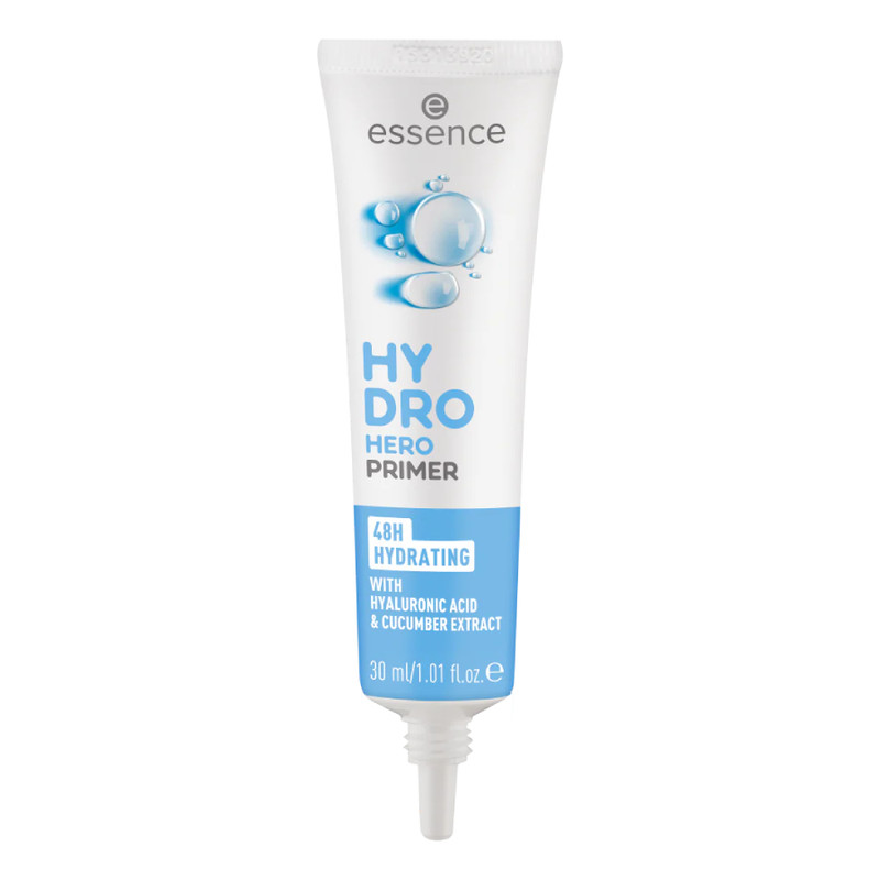 پرایمر اسنس مدل Hydro Hero حجم 30 میلی لیتر پرایمر اسنس مدل Hydro Hero حجم 30 میلی لیتر