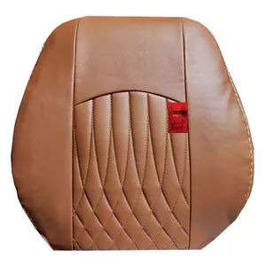 روکش صندلی خودرو دوک کاور مدل p-sh مناسب برای پارس