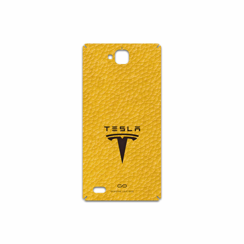 برچسب پوششی ماهوت مدل ML-TSLA مناسب برای گوشی موبایل آنر 3C
