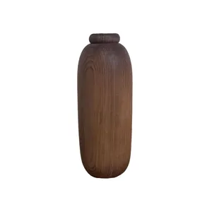 گلدان دکوری مدل H20D8