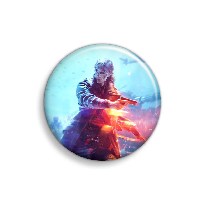پیکسل ابیگل طرح بازی بتلفیلد کد battlefield 003