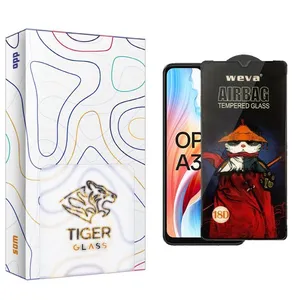 Tiger Glass APL2 Airbag Screen Protector For Oppo  A38