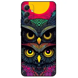 Megafone Owl 1904 Cover For Samsung Galaxy M13