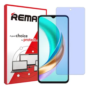 Remax Resistant model anti blue ray screen protector suitable for Honor X6b mobile phone