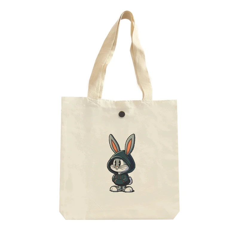 ساک خرید شادیت مدل Bugs Bunny کد337