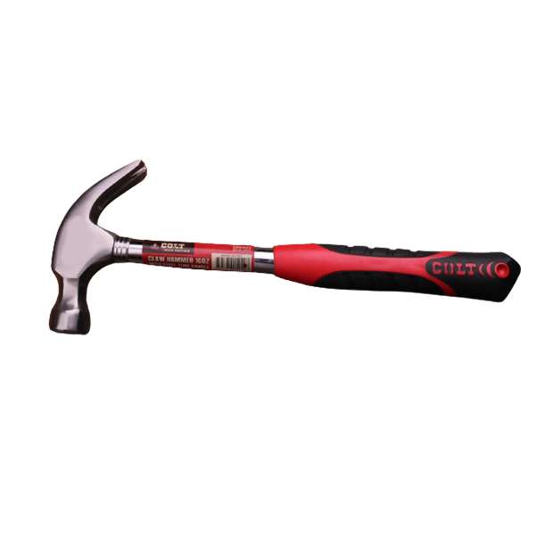 چکش میخ کش مدل 5402 وزن 500 گرم