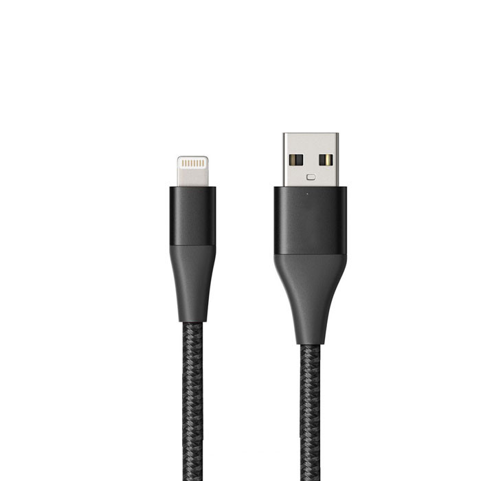  کابل تبدیل USB به لایتنینگ لیون مدل BGR طول 1 متر