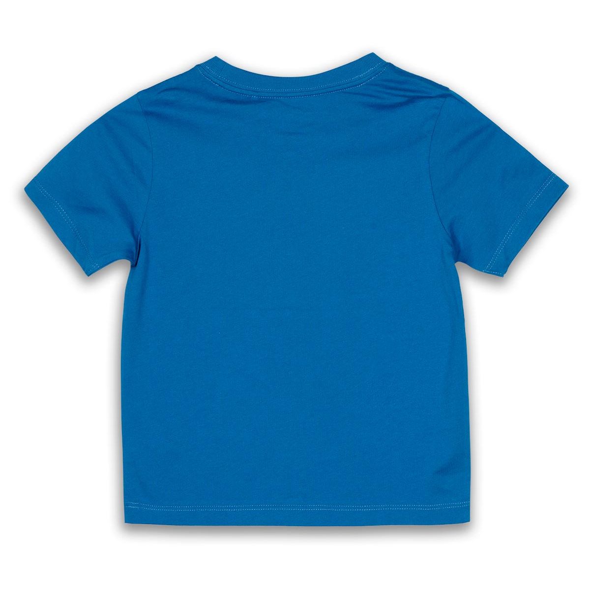 تی شرت آستین کوتاه پسرانه بالنو مدل BL8200 -  - 2