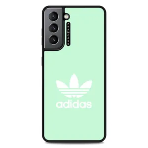 AKAM AMCWSGS21-ADIDAS8 Cover For Samsung Galaxy S21