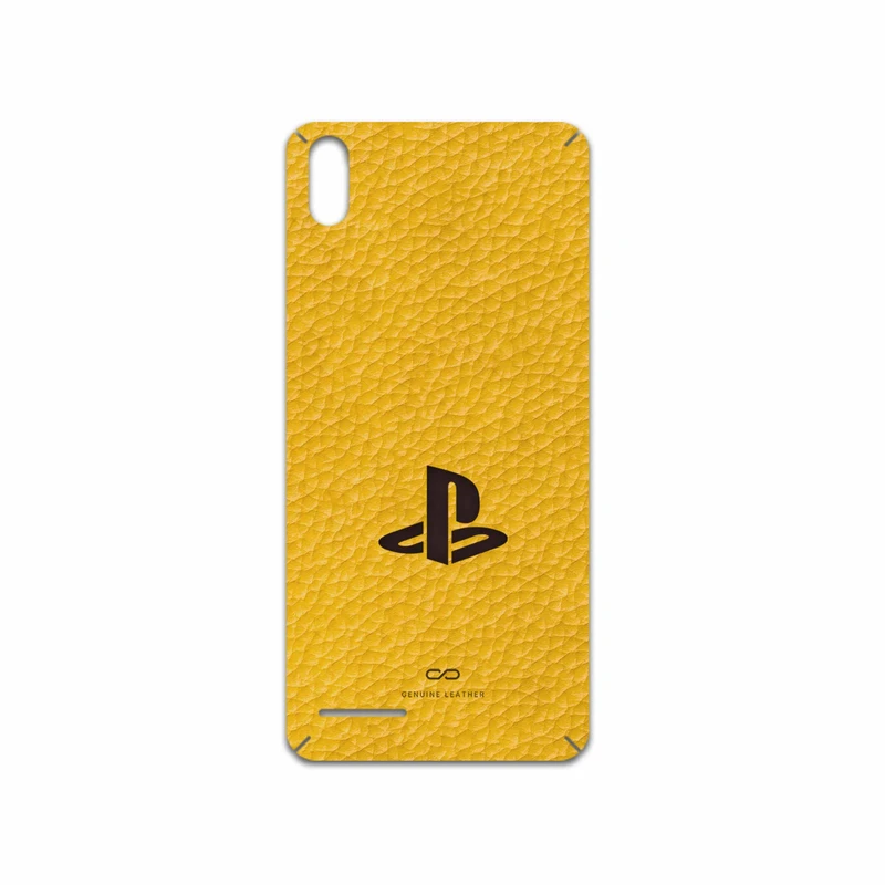 برچسب پوششی ماهوت مدل ML-PS مناسب برای گوشی موبایل لاوا Z51