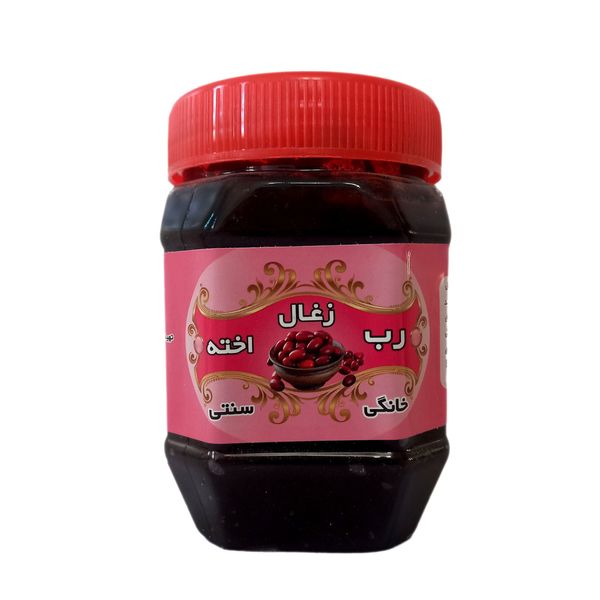 رب زغال اخته - 450 گرم