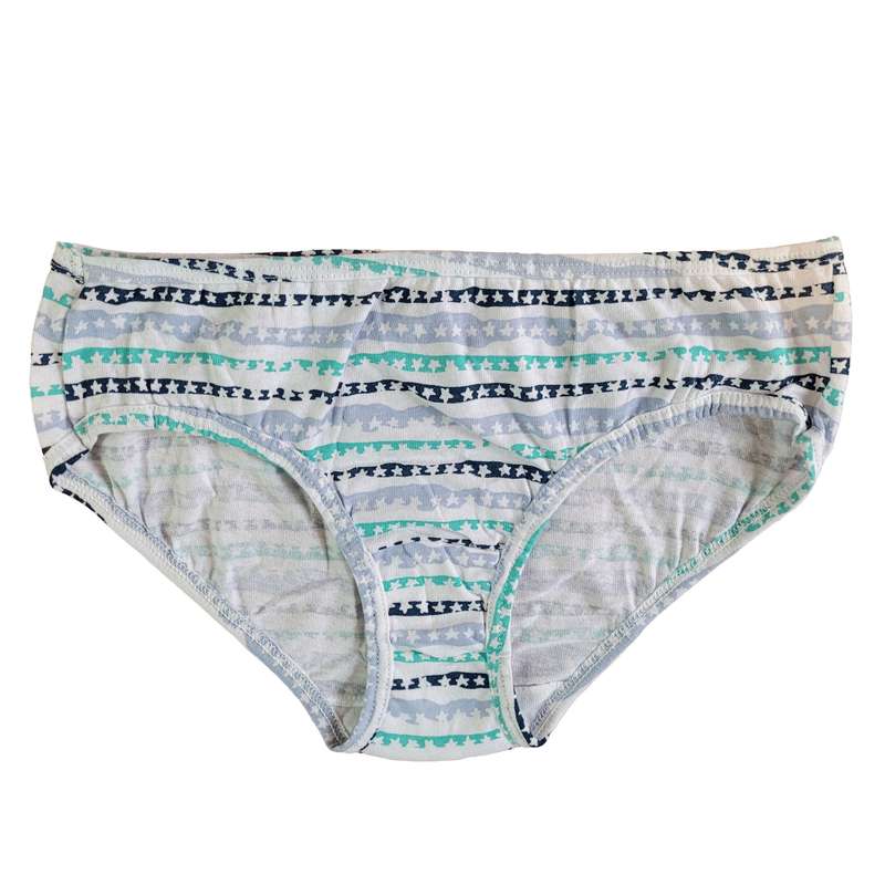 شورت دخترانه فروت آو د لوم مدل n-9563