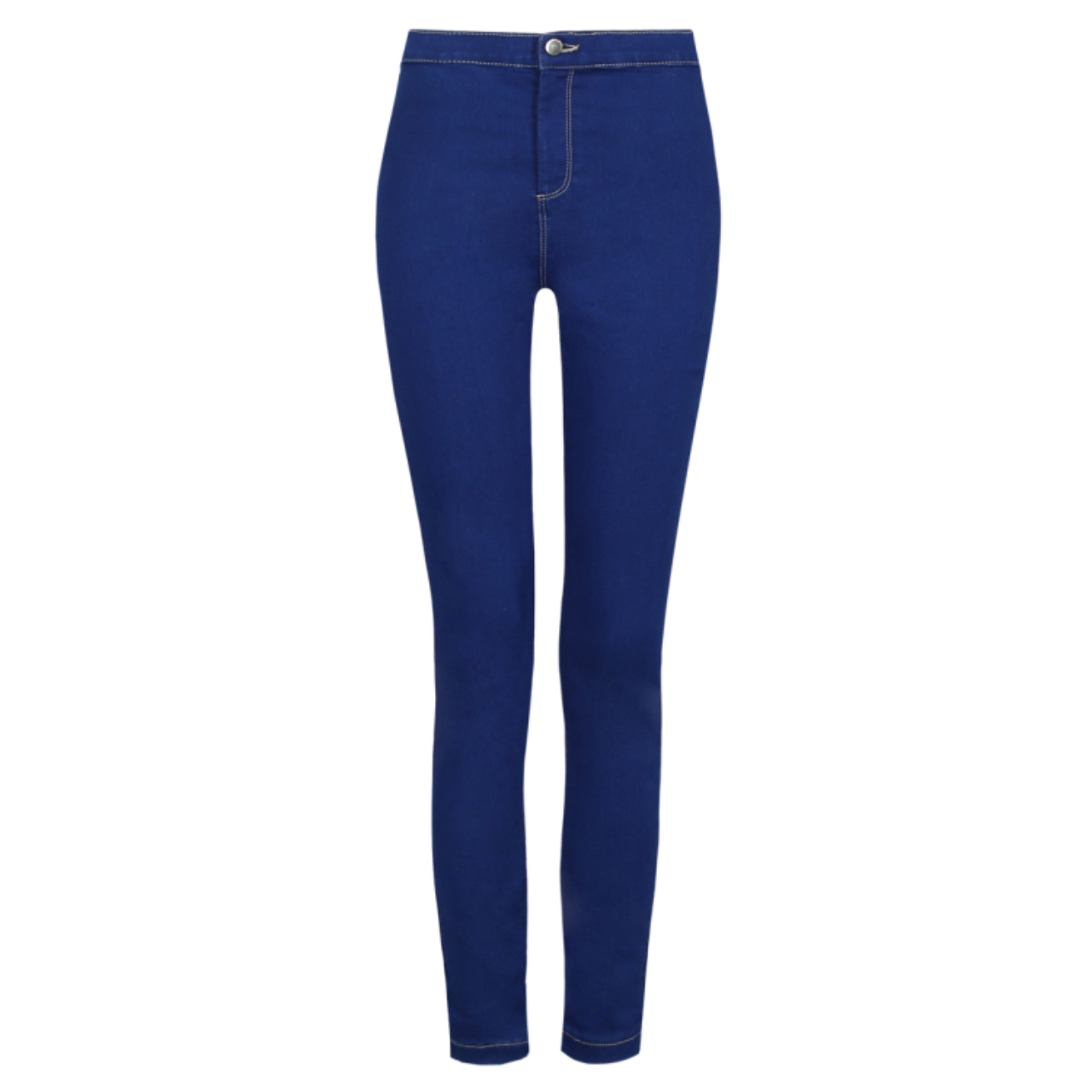 شلوار جین زنانه تالی وایل مدل SPADENEO-BLU096