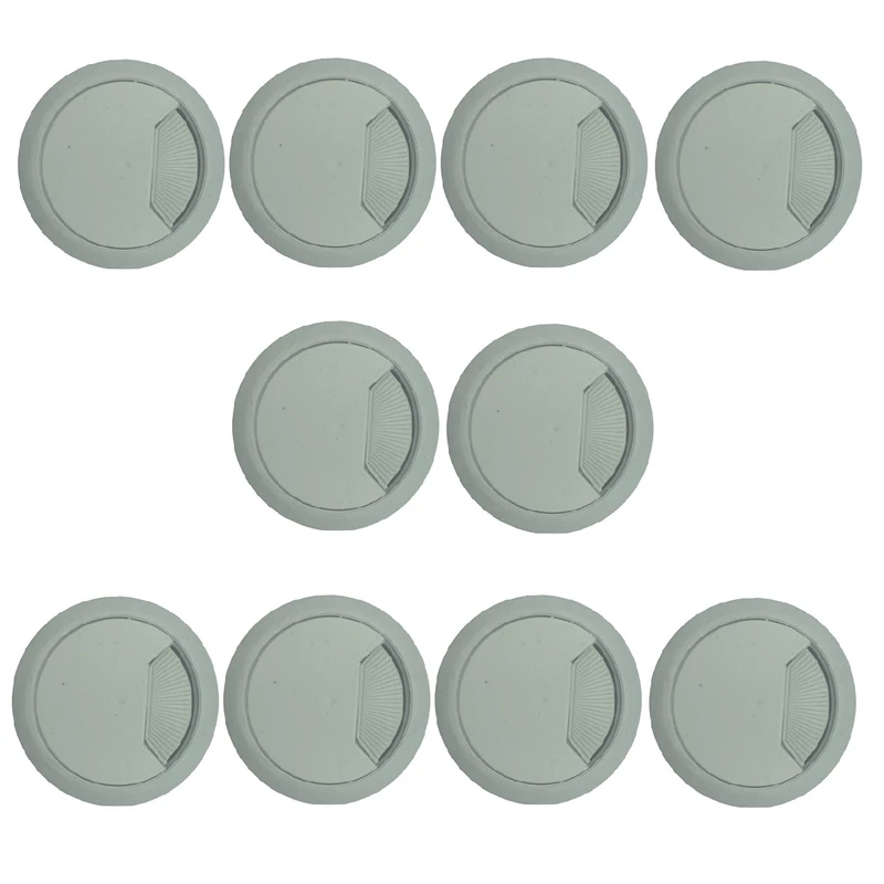 درپوش محفظه کابل مدل ML-12 مجموعه 10 عددی