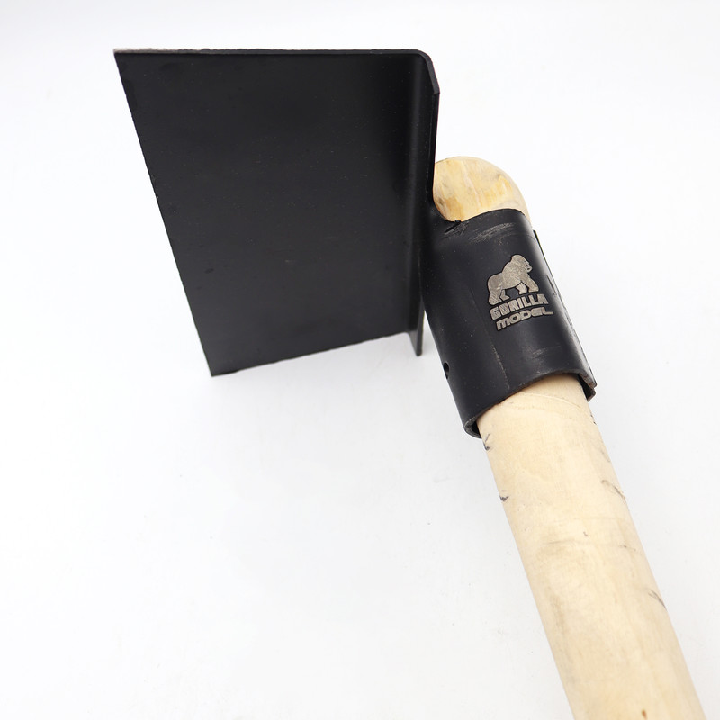 بیل باغبانی مدل گوریلا کد YP-40CM