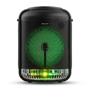پخش کننده خانگی مکسیدر مدل kc805