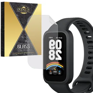 Xinus NNOX Screen Protector For Xiaomi Mi band 9 Active
