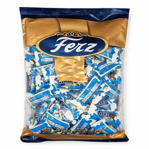 شکوبار نارگیلی فرز - 750 گرم