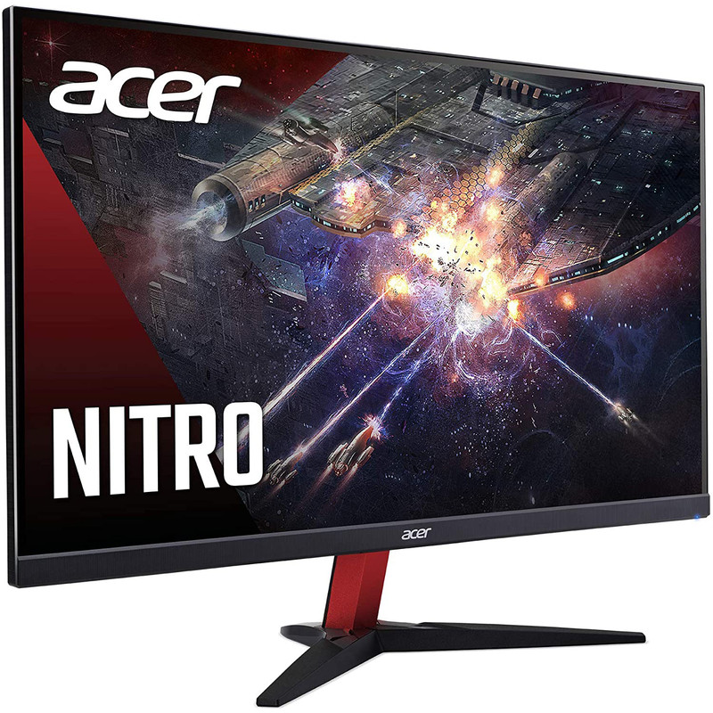 مانیتور 27 اینچ ایسر مدل Nitro KG272S UM.HX2EE.S02 سایز 27 اینچ
