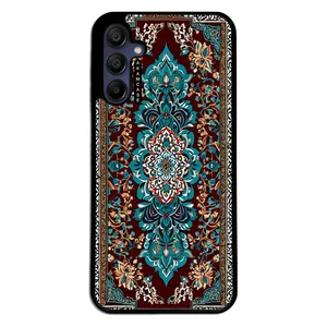 AKAM AMC-WSGA15-PERSIAN-24 Cover For Samsung Galaxy A15