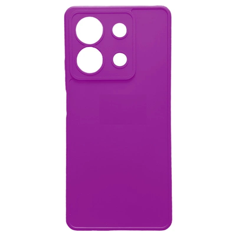 کاور مدل RAK مناسب برای گوشی موبایل شیائومی Redmi Note 13 4G