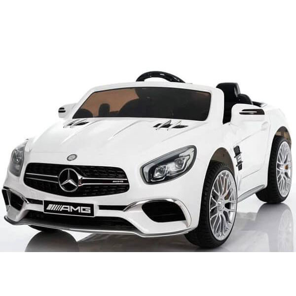 ماشین شارژی طرح بنز مدل c63