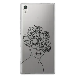 Megafone C28-B Cover For Sony Xperia XA1 ULTRA