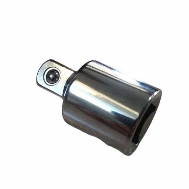 تبدیل بکس 1/2 به 3/8 مدل CRV TM067 تبدیل بکس 1/2 به 3/8 مدل CRV TM067