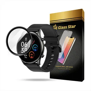 Glass Star PMMW Screen Protector For Haylou RT2
