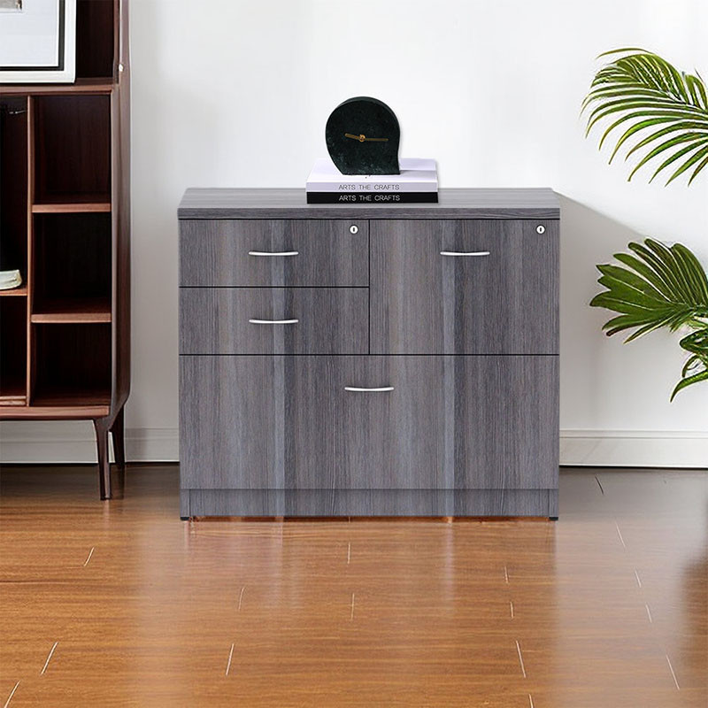 فایل اداری اسمردیس مدل F129 - MDF