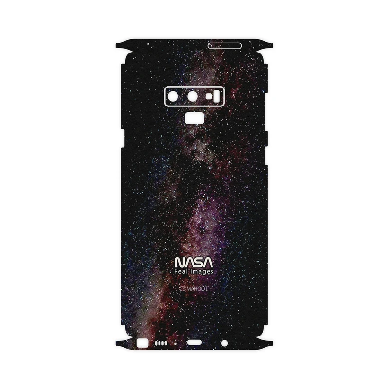 برچسب پوششی 360درجه ماهوت مدل Universe-by-NASA-2 مناسب برای گوشی موبایل سامسونگ Galaxy Note9