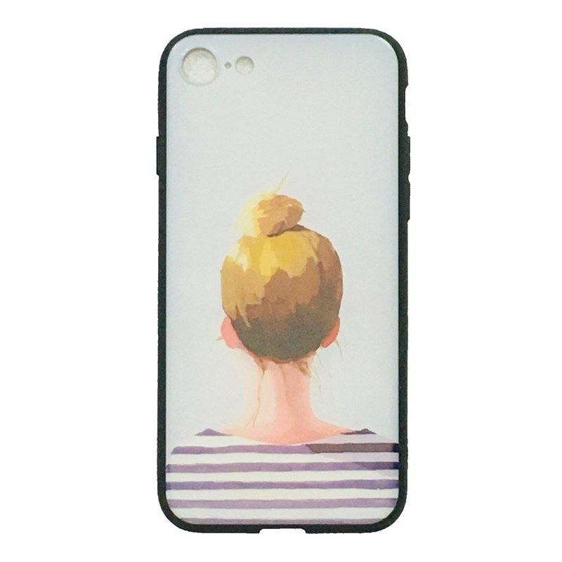 کاور مدل EB کد 05 مناسب برای گوشی موبایل اپل Iphone 7 / 8