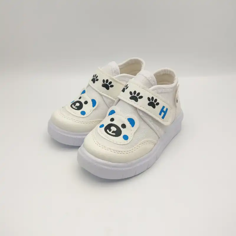 کفش راحتی بچگانه مدل ارشا 1090