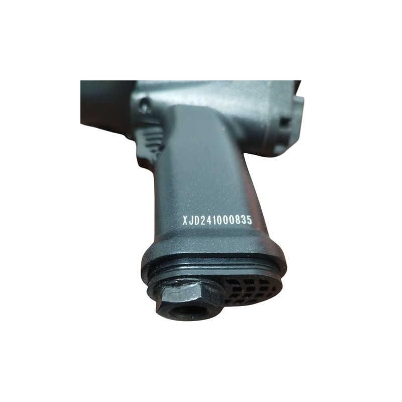 آچار بکس بادی تیتان مدل CE-11000 UA-ZT