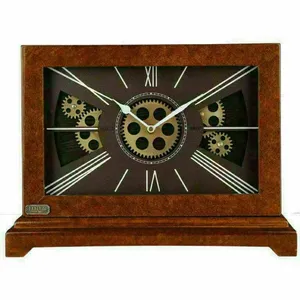 ساعت رومیزی لوتوس مدل BR-5507