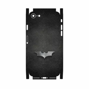 MAHOOT Batman-FullSkin Cover Sticker for Apple iPhone SE 2020