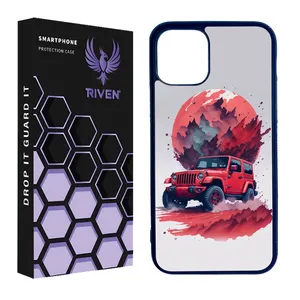 RIVEN RI3-3 Case For Apple iPhone 11 Pro