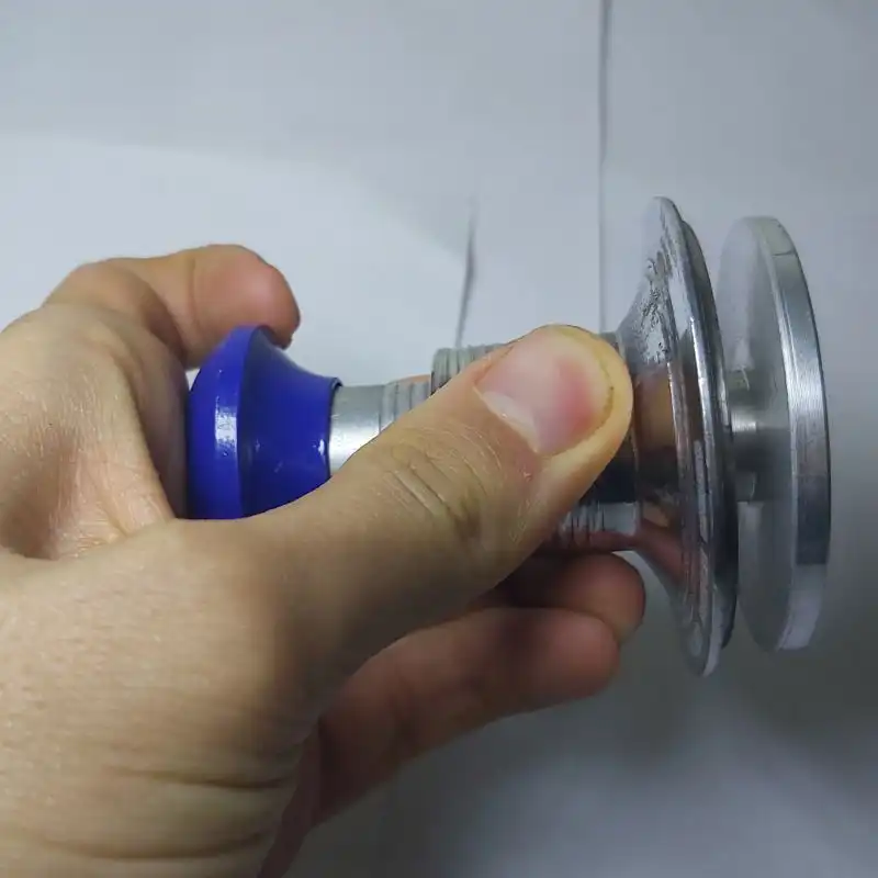 تمپر قهوه مدل فنری 51