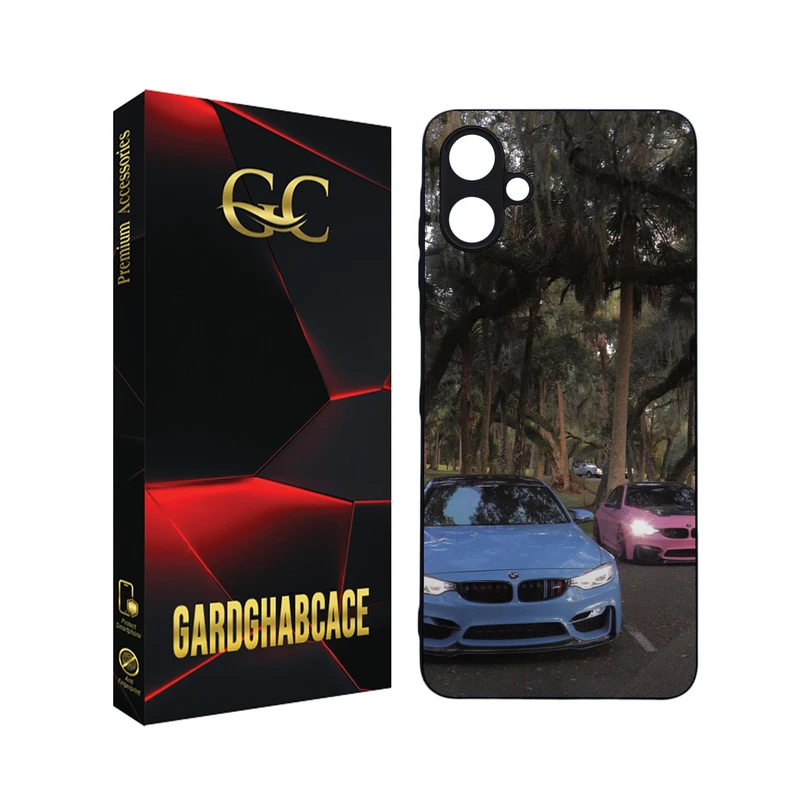 کاور گارد قاب کیس مدل دخترانه T مناسب برای گوشی موبایل اپل iPhone 16  