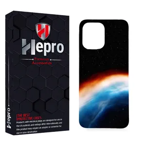 HEPRO MC Cover for XIAOMI Redmi 12 4G / Redmi 12 5G