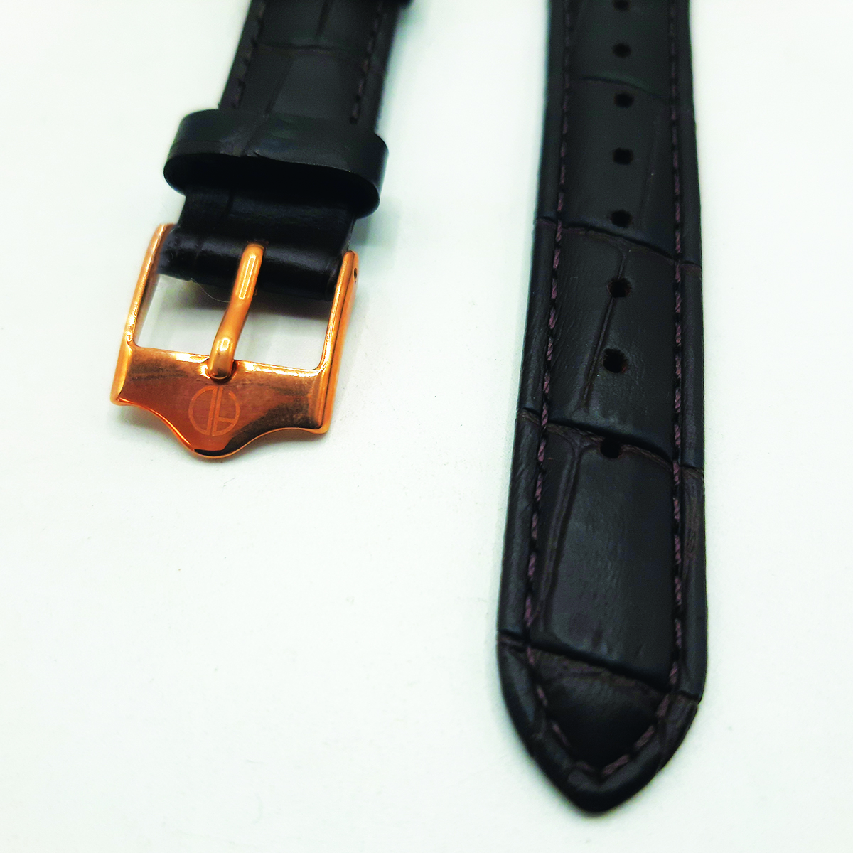 بند ساعت مچی آلن دلون مدل 328.2519