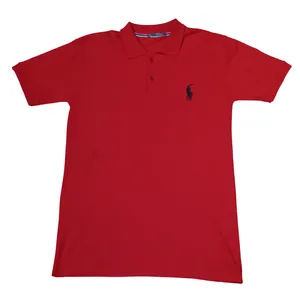 پولوشرت آستین کوتاه مردانه مدل جودون