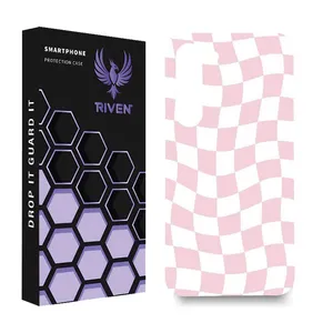 RIVEN RI2-6 Case For Samsung Galaxy S23