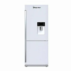 یخچال و فریزر مجیک شف مدل MCD-740