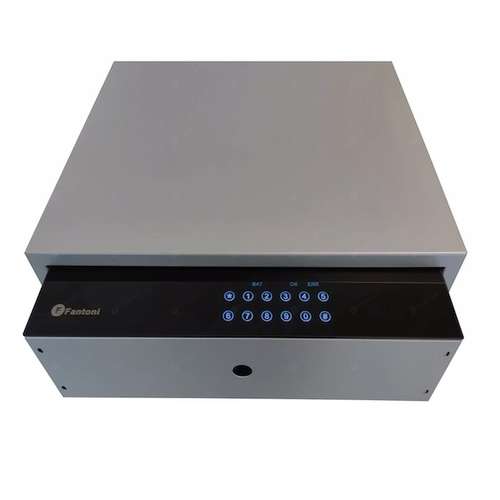 گاوصندوق فانتونی مدل  58 کد J418