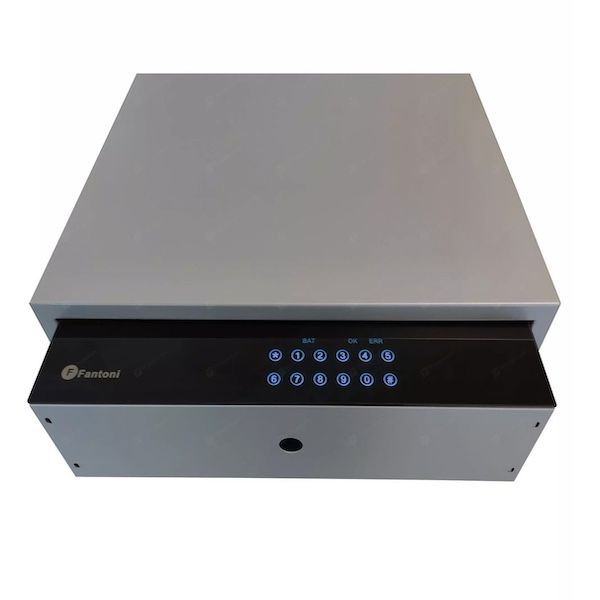 گاوصندوق فانتونی مدل  58 کد J418