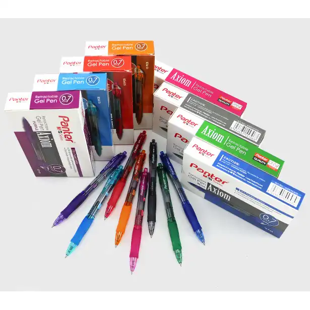 روان نویس پنتر مدل M and G بسته 3 عددی