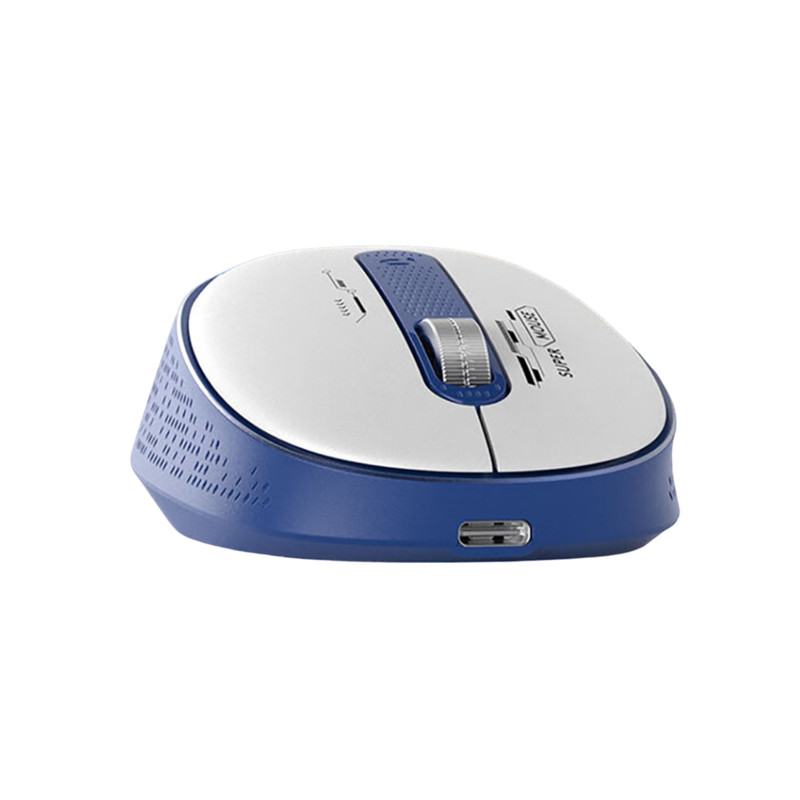 قیمت و خرید ماوس بی سیم ایسر مدل Acer OMR060 Bluetooth Dongle Rechargeable